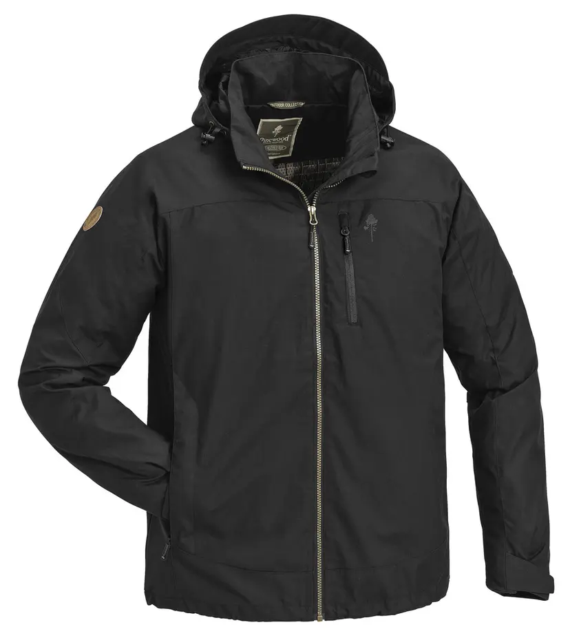Pinewood Pinewood Jacket Caribou TC