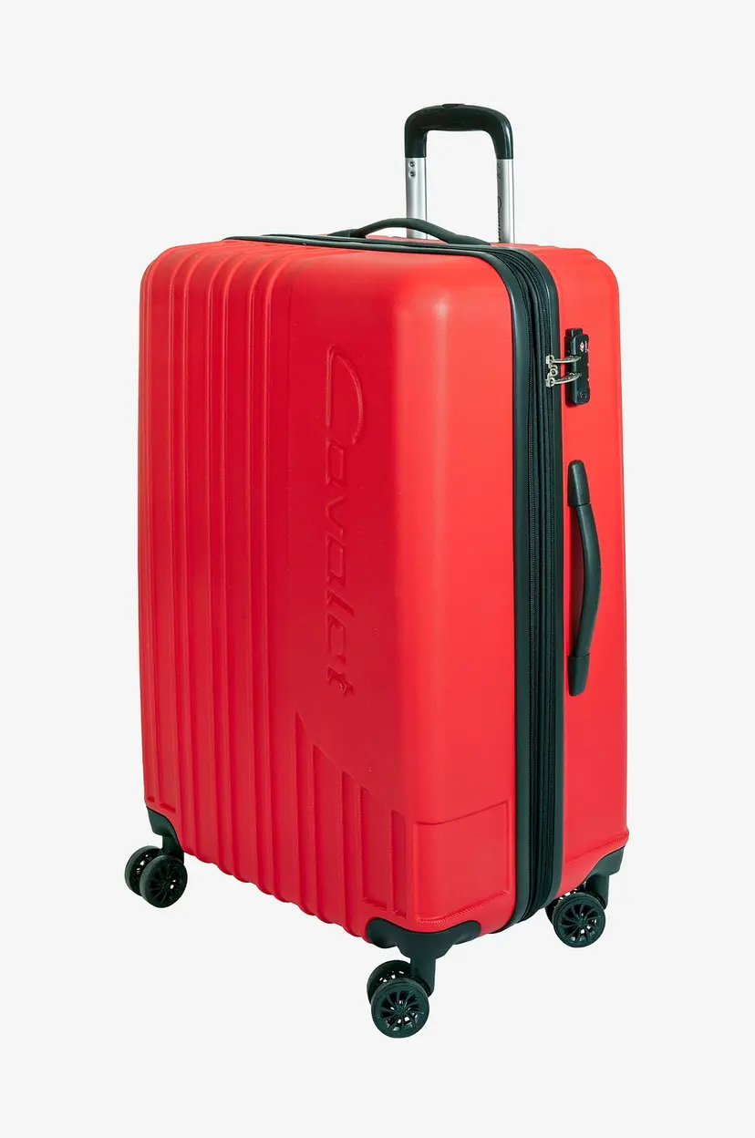 Cavalet Koffert Malibu Large