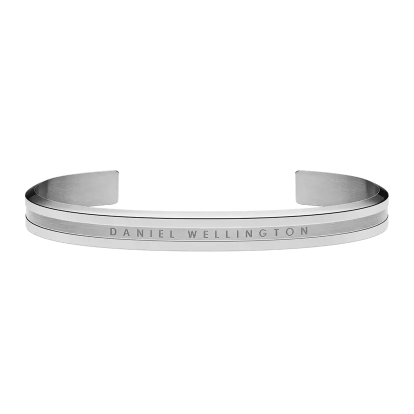 Daniel Wellington Silver Bracelet Elan | DW