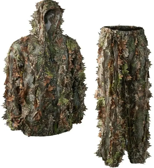 Deerhunter Deerhunter Sneaky 3D Pullover Set