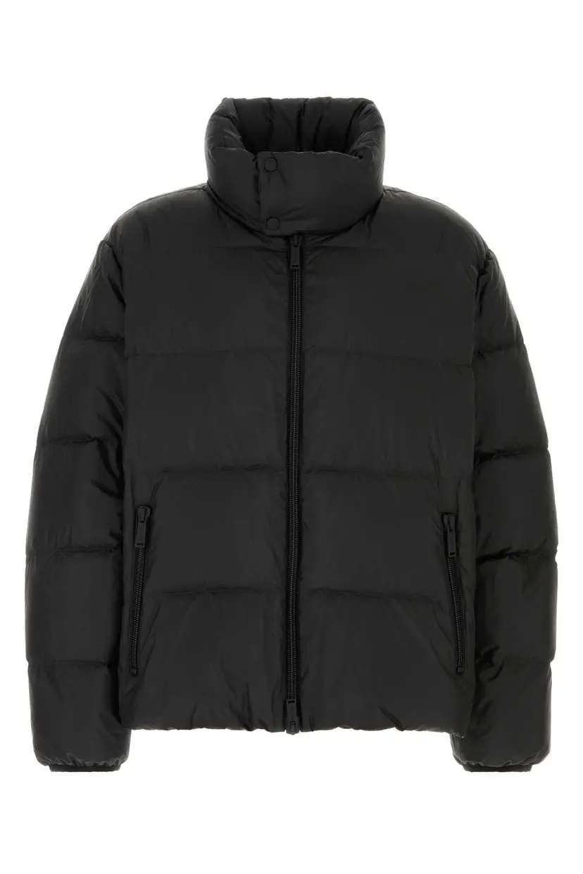 Dsquared2 Dsquared2 Vinterjakker – Svart