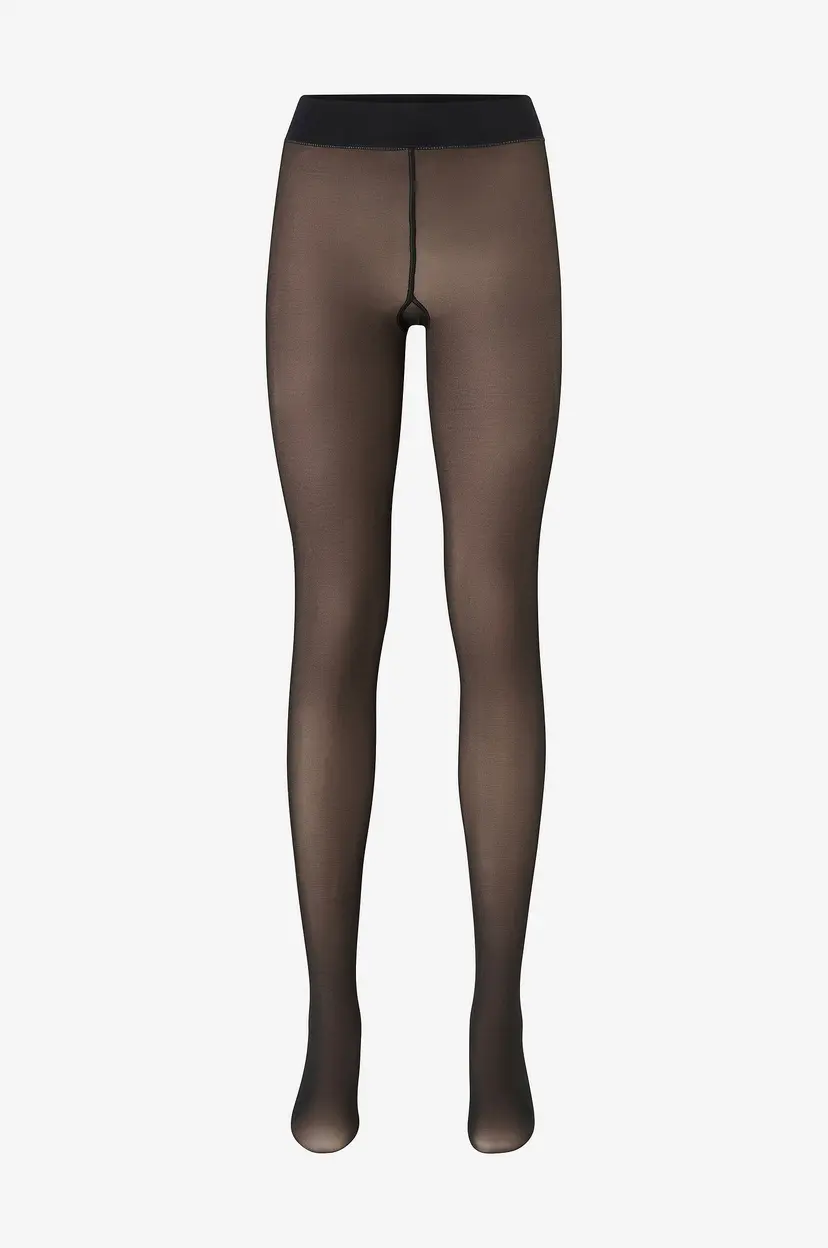 Vogue Strømpebukser Sheer Effect - Bronse