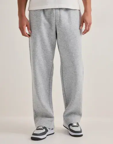 Jack & Jones Jack & Jones Jpstbill Bradley Sweat Pant Joggebukser Grå
