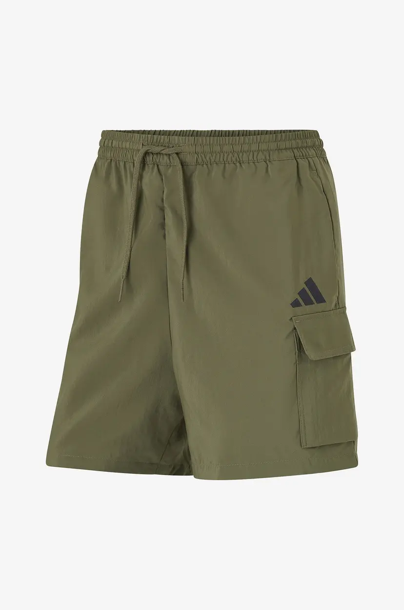 Adidas Sport Performance Cargoshorts M Cargo Chelsea - Grønn