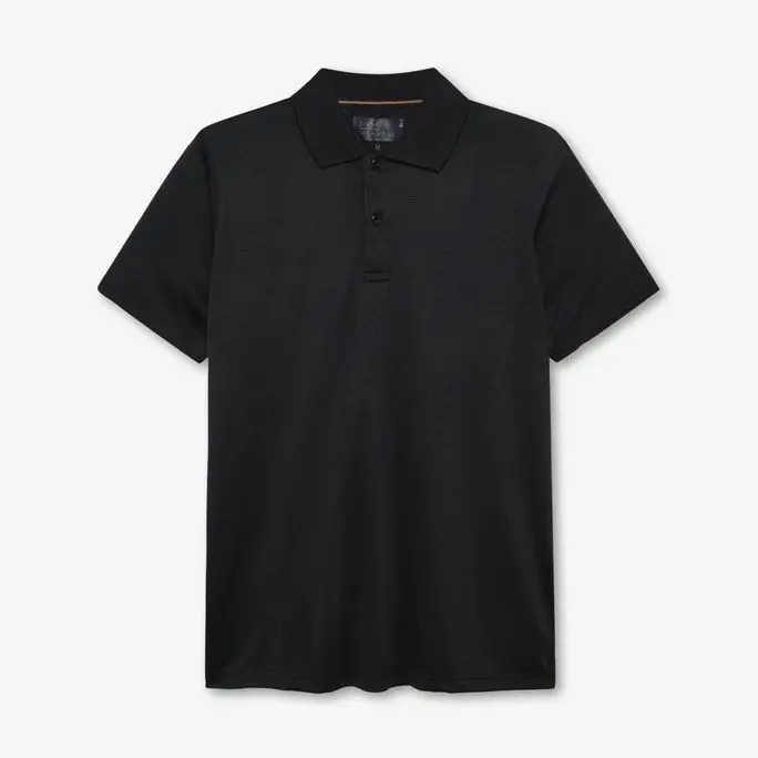 SIGNAL ThomasSI Pocket Tech Polo