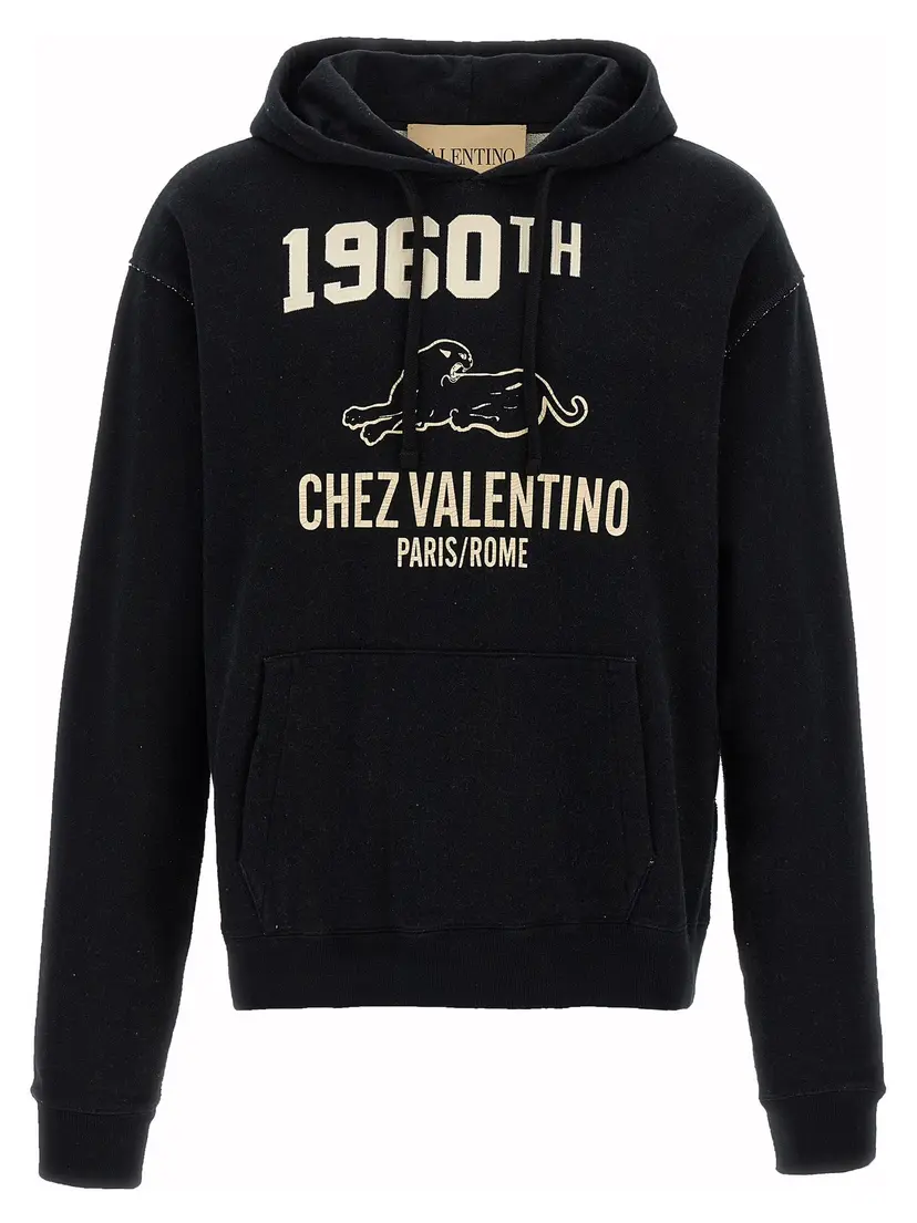 Valentino Garavani Valentino Garavani Hettegensere – Svart
