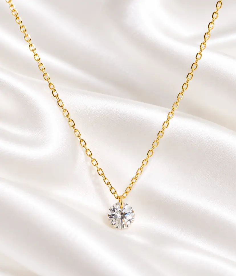 Aiyanna Meja Necklace