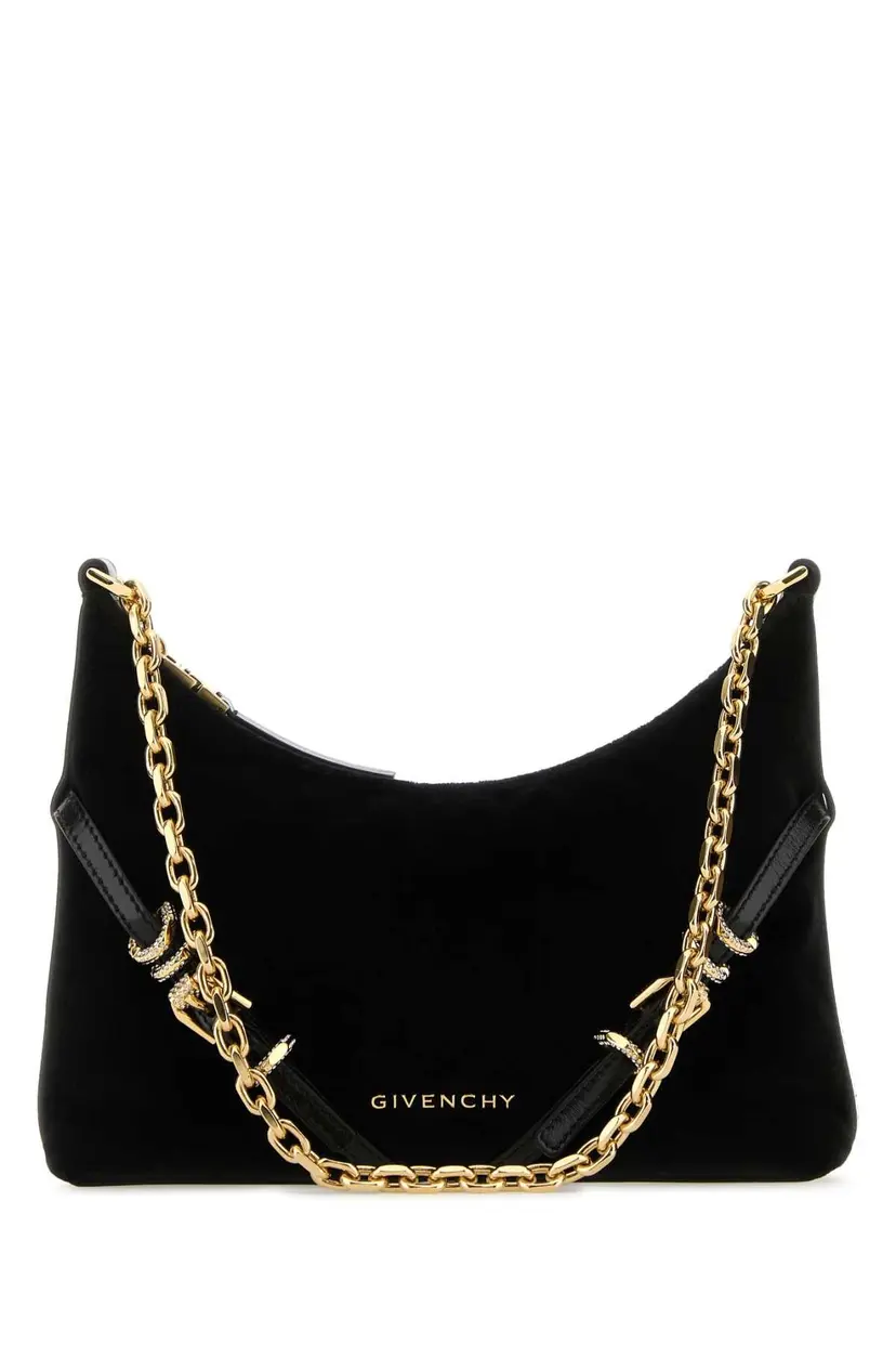 Givenchy Givenchy Skuldervesker – Svart