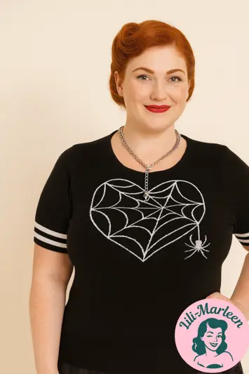 Lili Marleen Jumper: Pias jumper