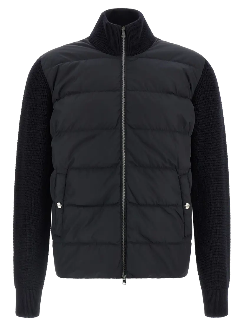 Herno Herno Cardigans – Blå