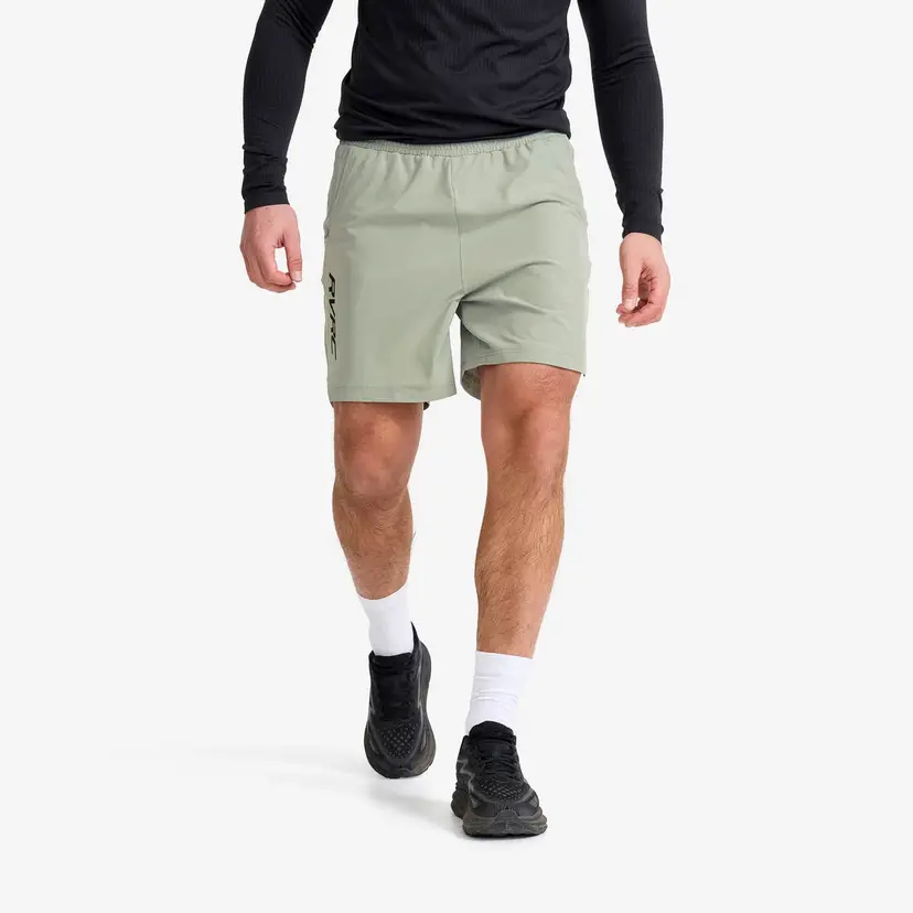 RevolutionRace Impact Shorts Herre Shadow