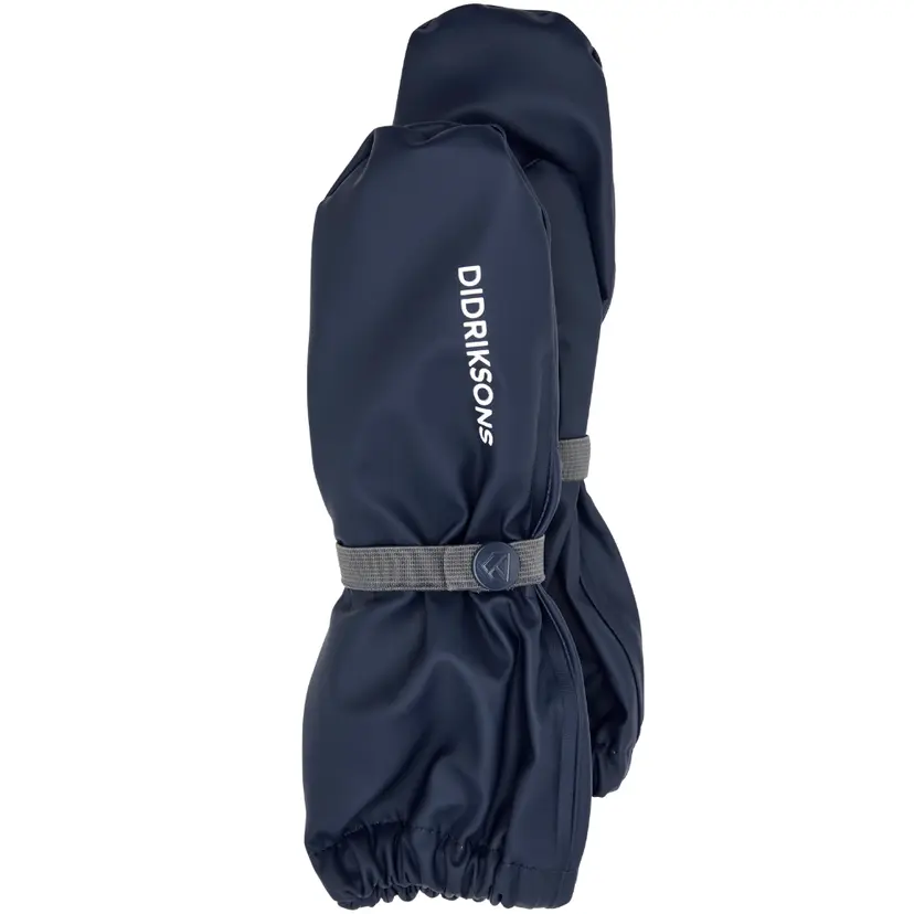 Didriksons Didriksons Pileglove 8 Kids Navy
