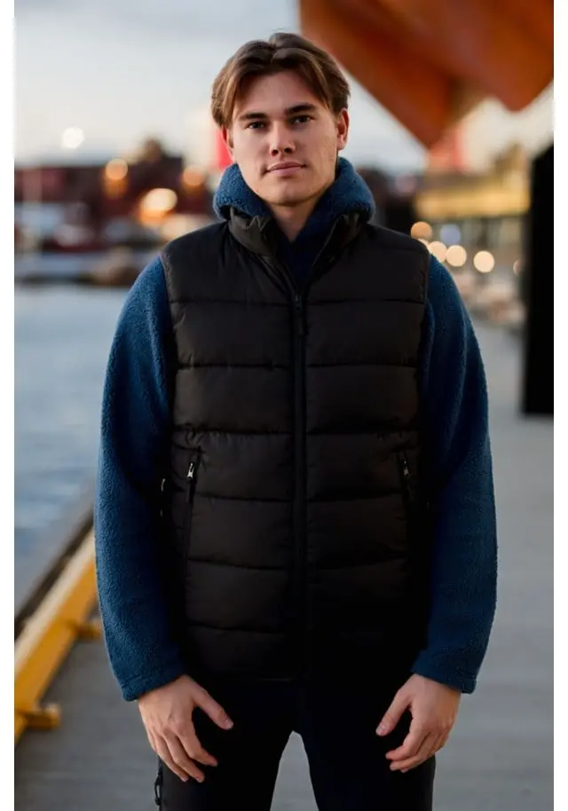 Stormberg Nordtoppen vattert vest