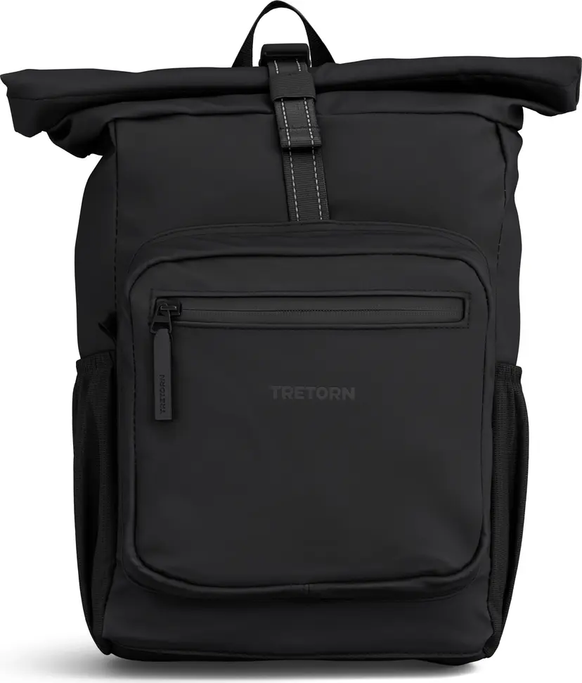 Tretorn Tretorn Wings Small Rolltop Black