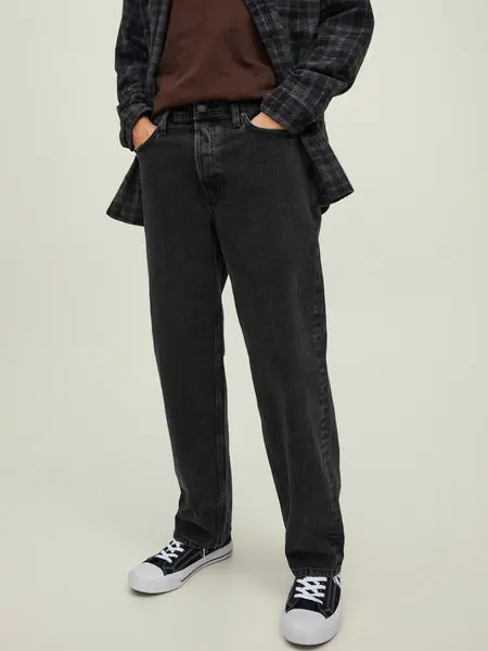 Jack & Jones Jjieddie Jjoriginal Sbd 275 Noos