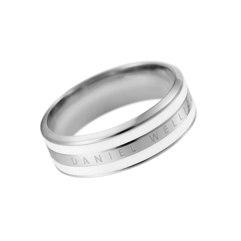 Daniel Wellington Silver Ring Emalie | DW