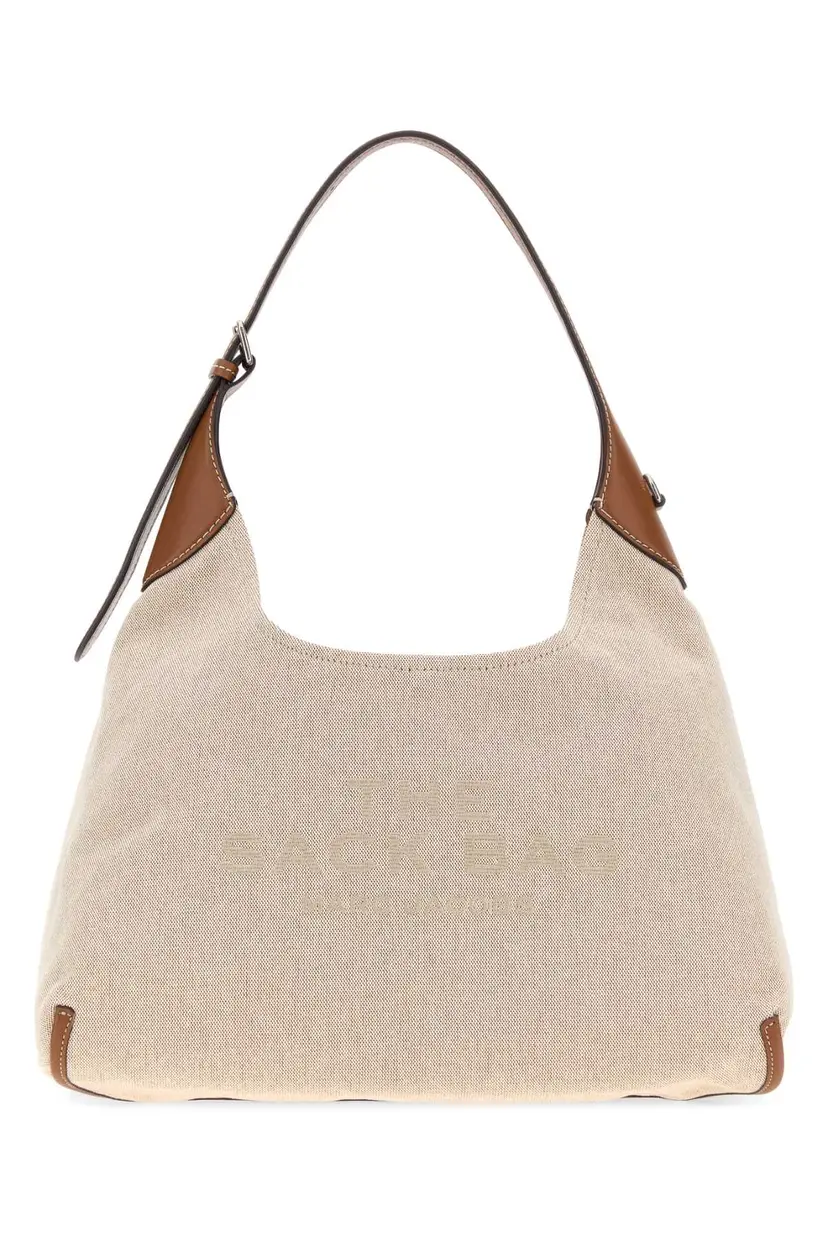 Marc Jacobs Marc Jacobs Skuldervesker – Beige