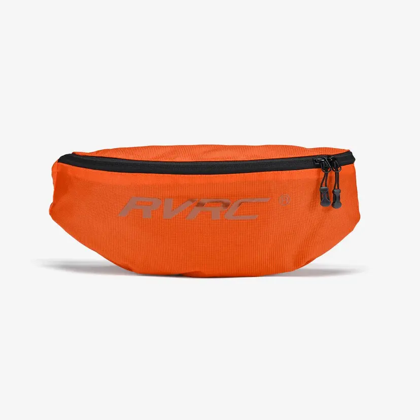 RevolutionRace Explor Bumbag 3L Unisex Orange