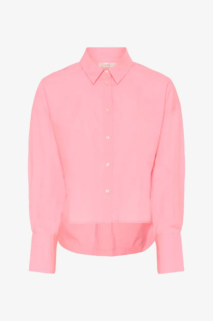 Inwear Skjorte Leloiw Neola Shirt - Rosa
