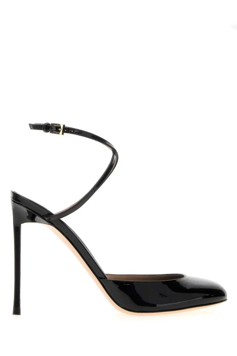 Tom Ford Tom Ford Pumps – Svart