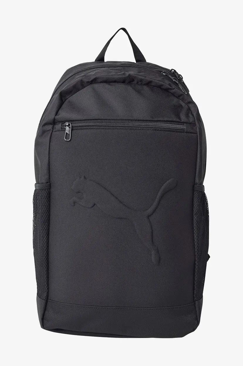 Puma Ryggsekk Puma Buzz Backpack - Svart