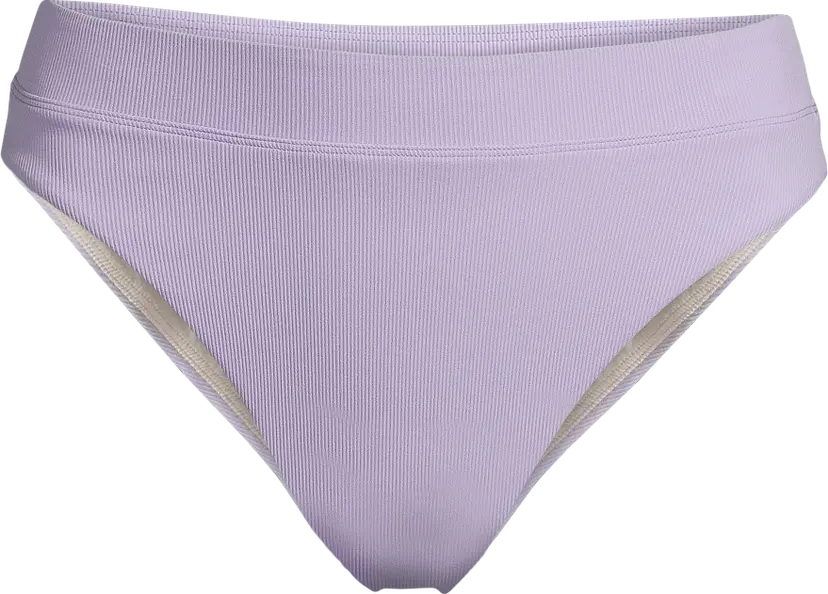 Casall Casall Women's High Waist Bikini Brief Lavender