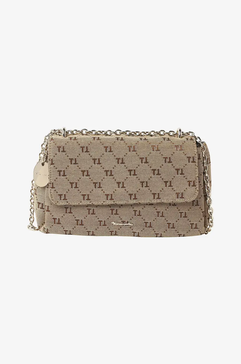 Tamaris Vesken Tas Clarice - Beige
