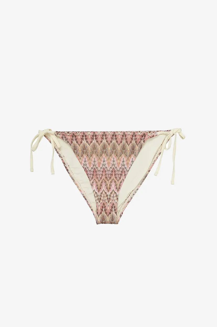 Becksöndergaard Bikinitruse Amber Baila Tanga - Rosa