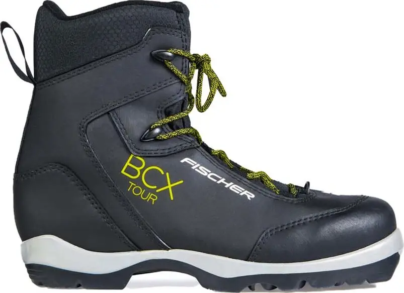 Fischer Fischer Men's Bcx Tour No Color