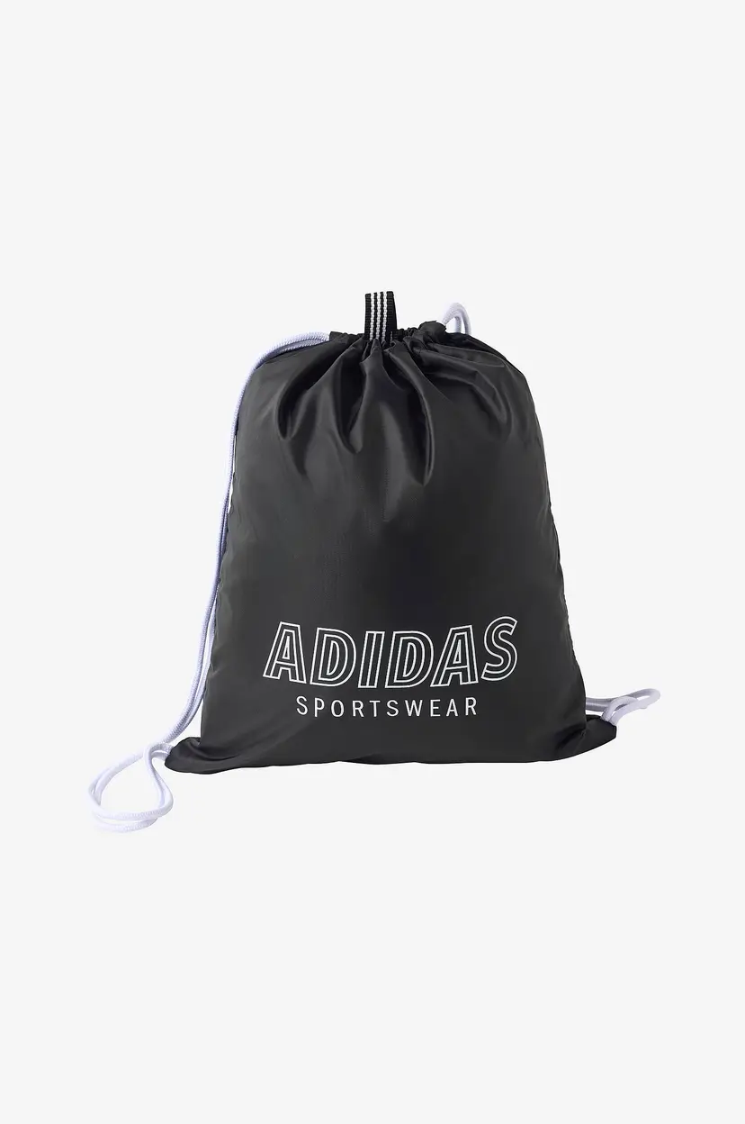 Adidas Sport Performance Gympose CL Tiro Gymsack - Svart