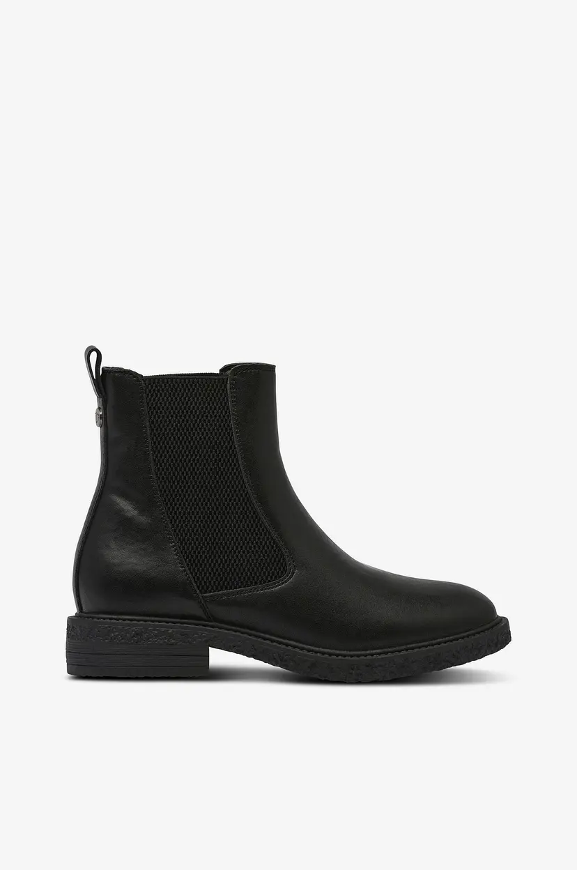 Duffy Chelseaboots - Svart