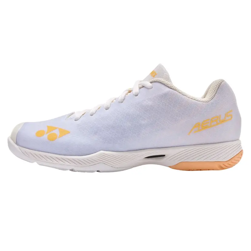 Yonex Yonex Aerus Z2 Women White/Orange