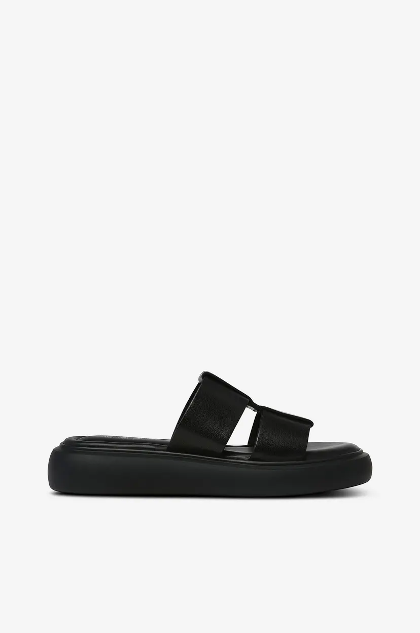 Vagabond Sandaler Blenda - Svart