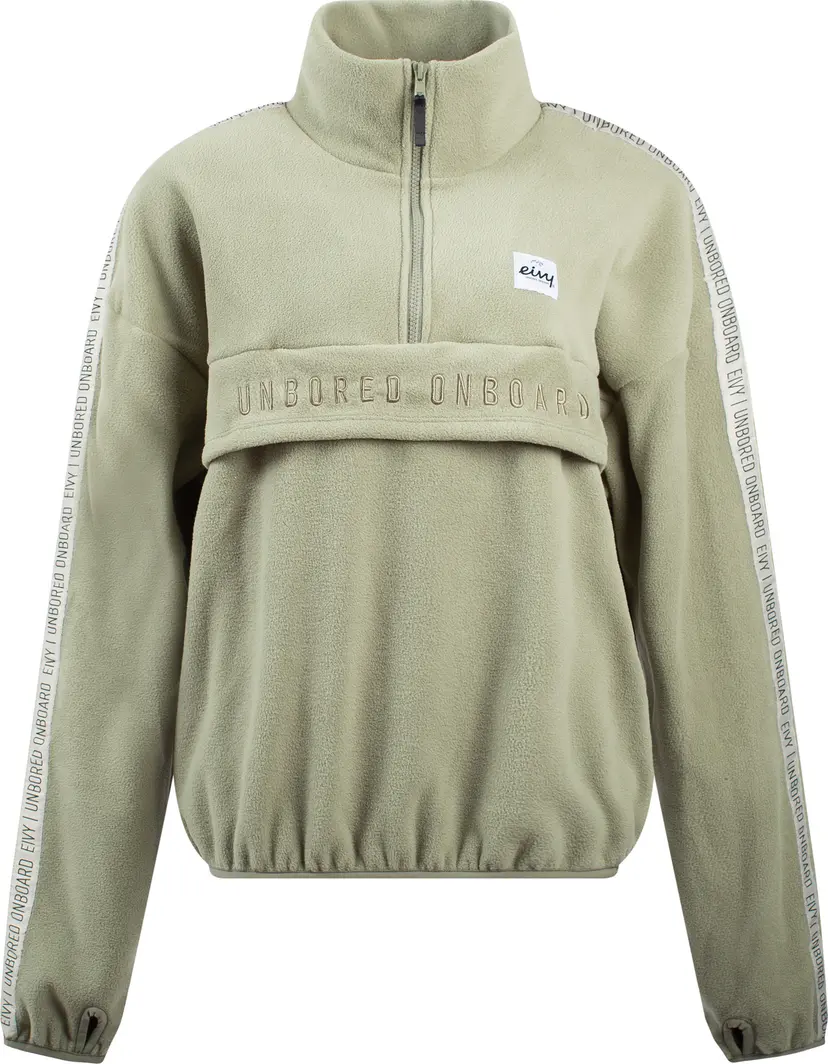 Eivy Eivy Women's Ball Fleece Faded Oak