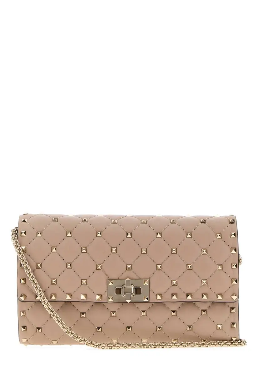 Valentino Garavani Valentino Garavani Skuldervesker – Rosa