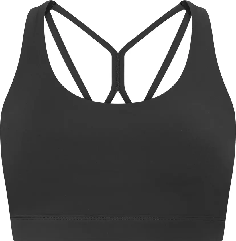 Röhnisch Röhnisch Women's Legacy Sportsbra Black