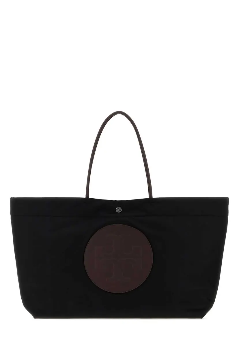 Tory Burch Tory Burch Tote bag – Svart