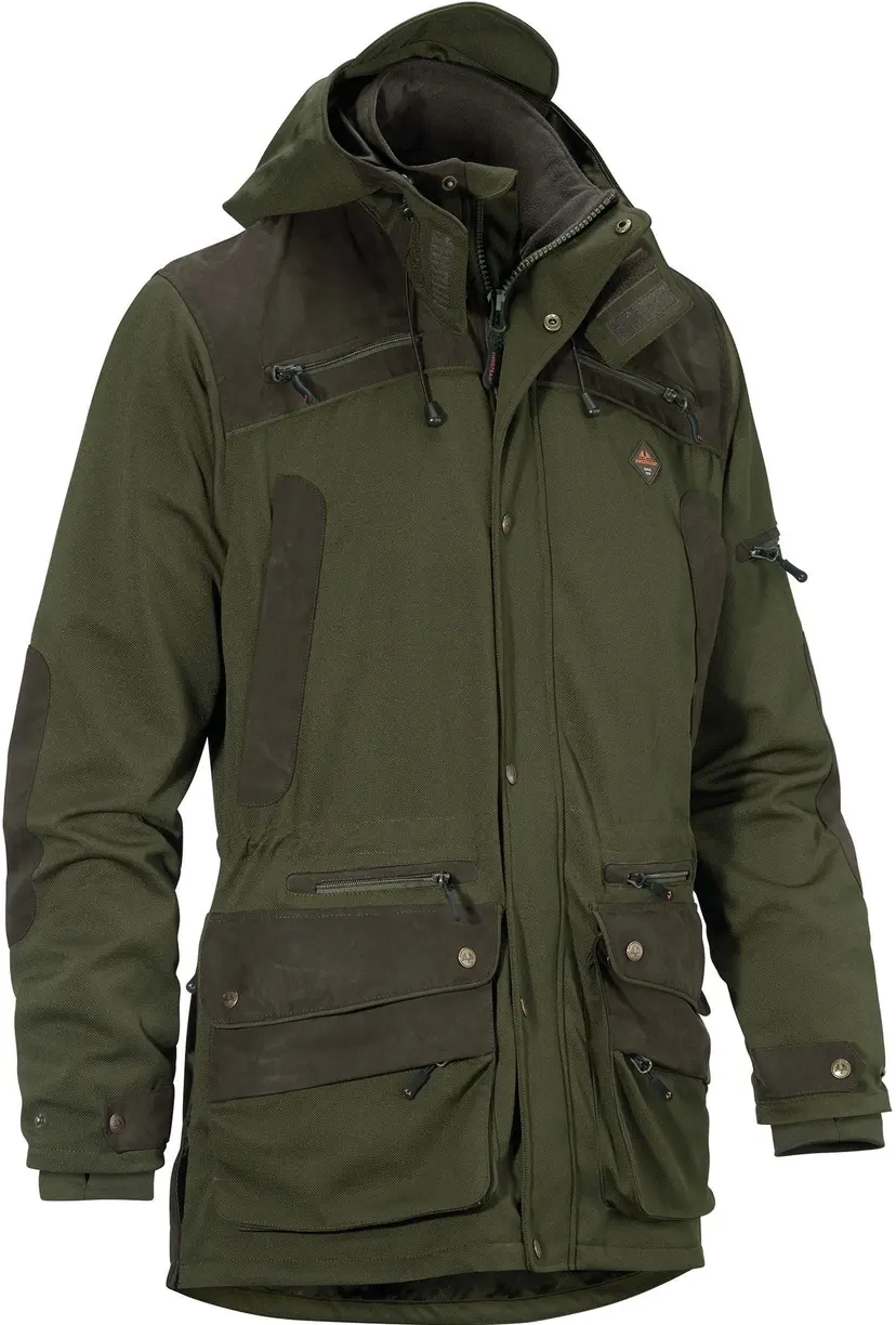 Swedteam Swedteam Crest Light Classic Jacket