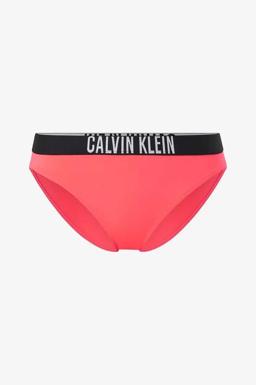 Calvin Klein Underwear Bikiniunderdeler Bikini - Rød
