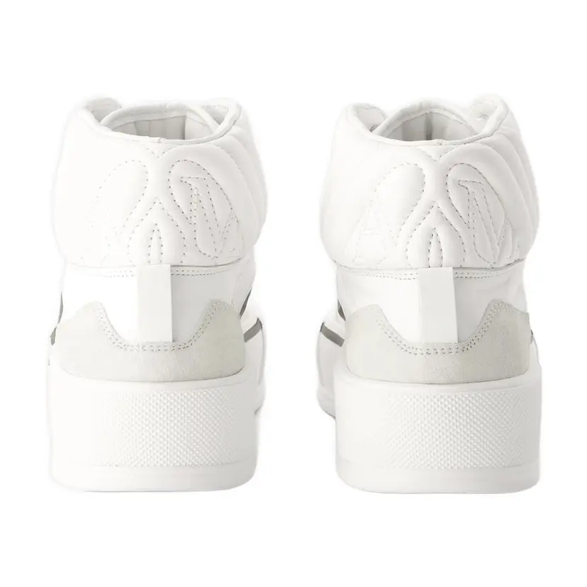 Alexander McQueen Alexander McQueen Sneakers – Hvit