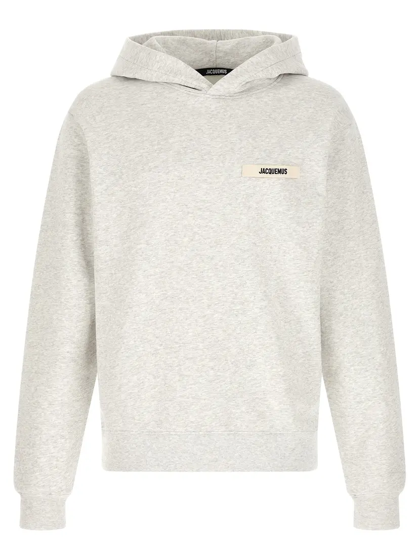 Jacquemus Jacquemus Hettegensere – Grå