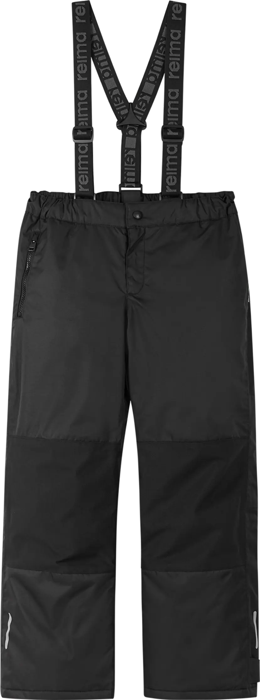 Reima Reima Kids' Liikkuu ReimaTec Winter Pants Black