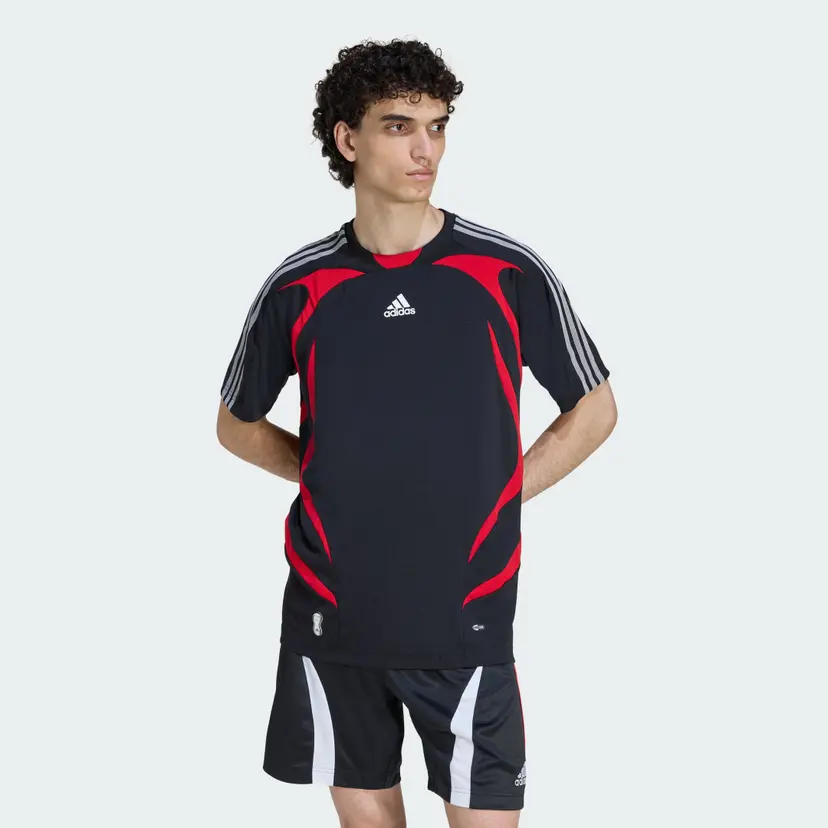 Adidas adidas 2006 TEAMGEIST Trøye