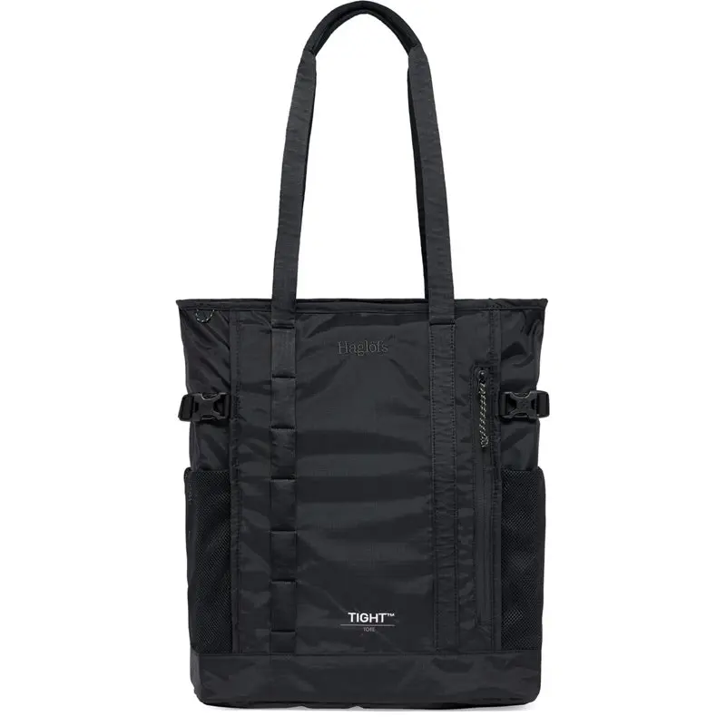 Haglöfs Haglöfs Tight Tote 25 True Black/Magnetite