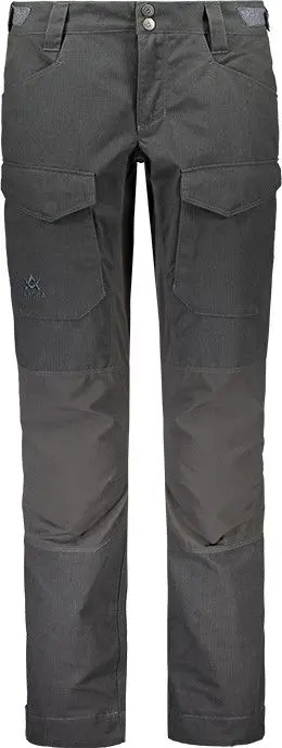 Alaska 1795 Alaska 1795 W's Ranger Cordura Pant Grey