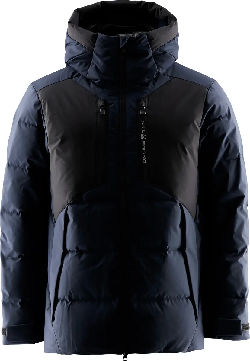 Sail Racing Sail Racing Men's Patrol Down Jacket Dark Navy