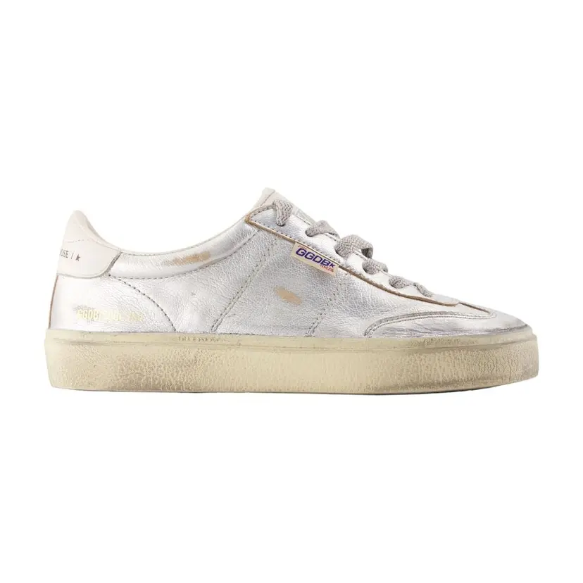 Golden Goose Golden Goose Sneakers – Grå