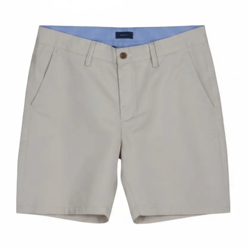 GANT Gant - Shorts Chino Jr Putty