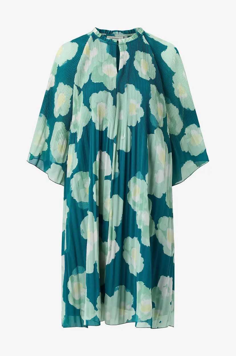 Inwear Kjole Hendraiw Dress - Grønn