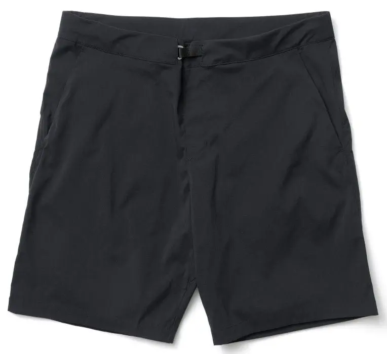Houdini Houdini M's Wadi Shorts True Black